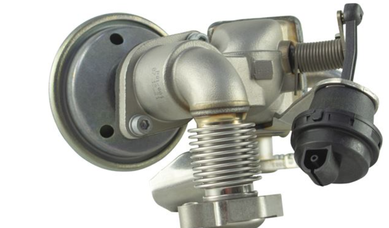 EKSOZ GAZI RADYATÖR KOMPLE EGR N47 E90LCI 11717797371