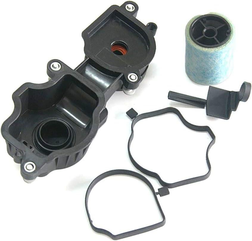 YAĞ SİKLONU E46/M47