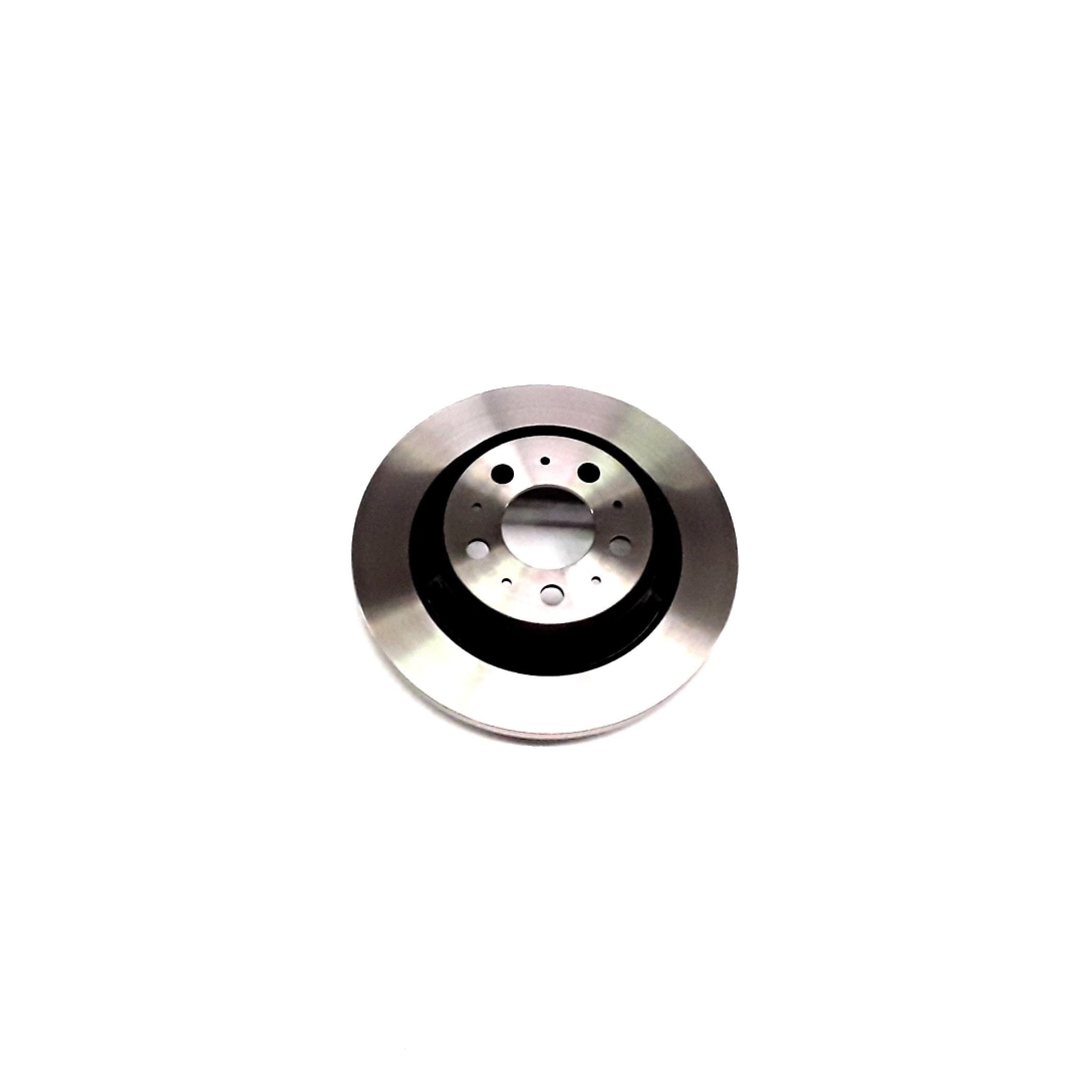 VOLVO ARKA FREN DİSKİ (S60-S80-V70-XC70) (1999-2009) 9434167 3147182 