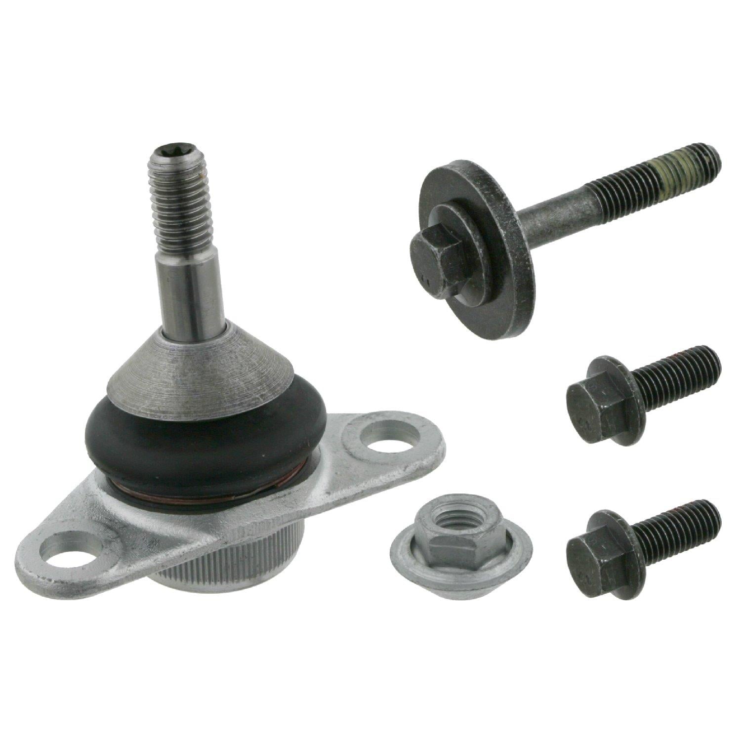 VOLVO ROTİL (S60-S80-V70-XC70) (1999-2007) 274548 OE ÜRÜN