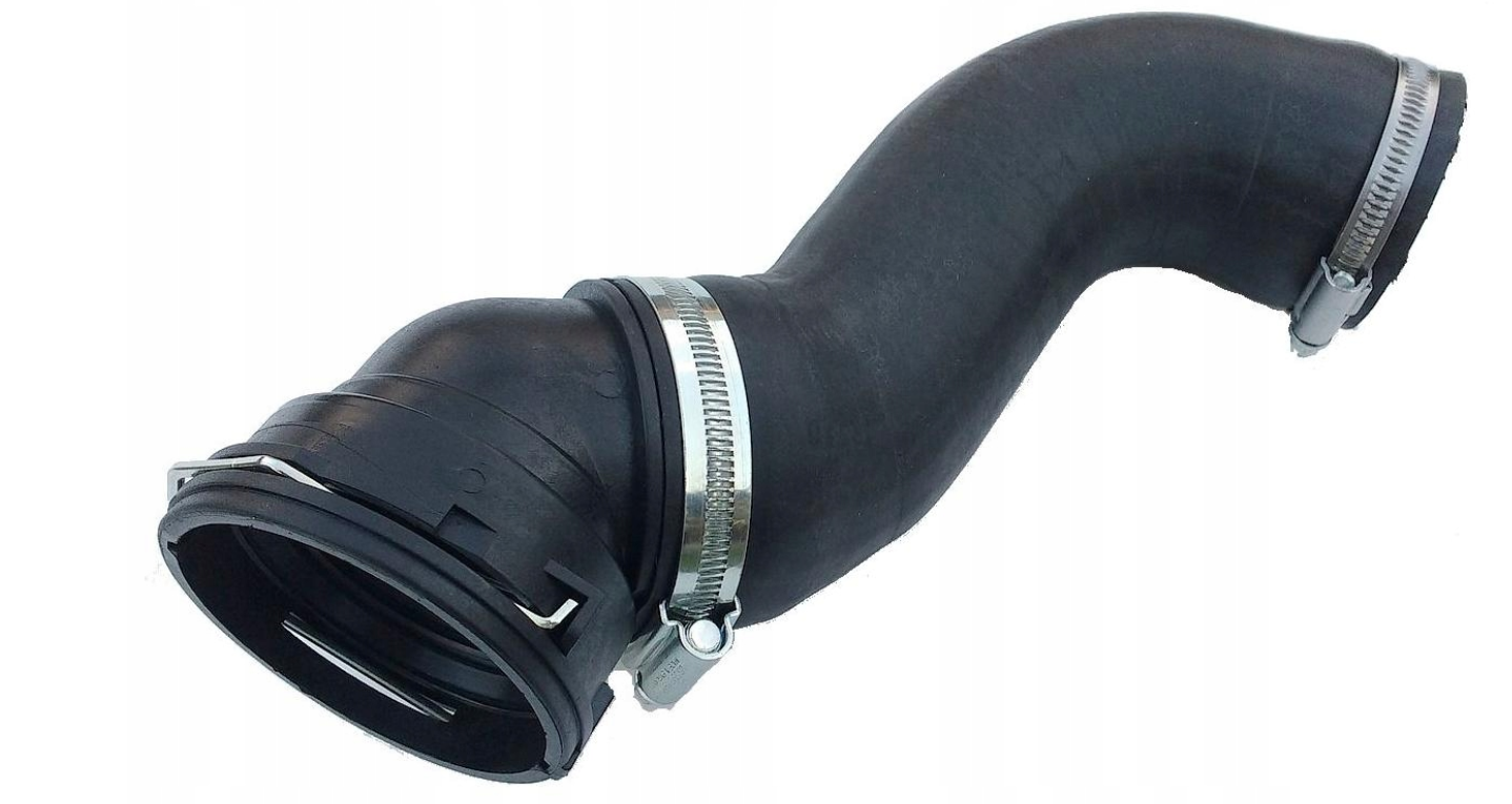 TURBO HORTUMU M57N E65
