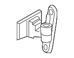 KAPI MENTEŞESİ F06GC/F12/F13/LCI 41517263540