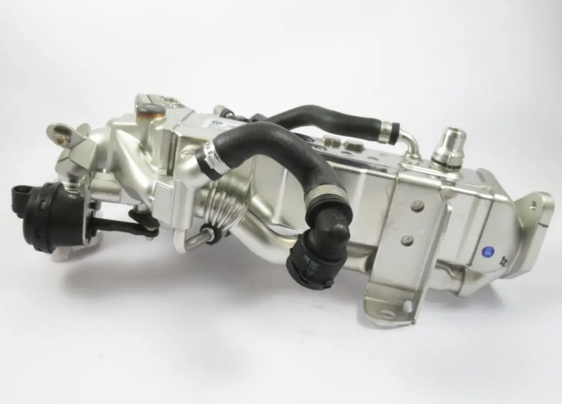 BMW KOMPLE EGR 11718574794