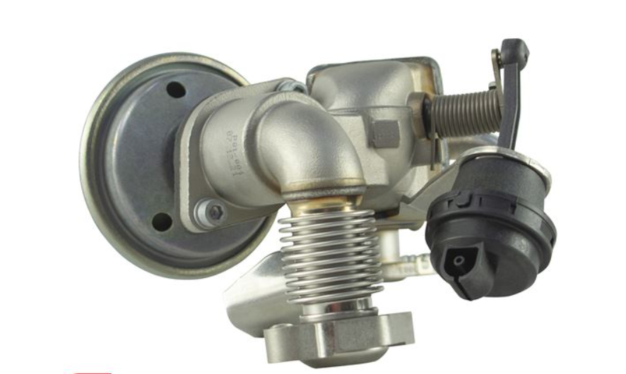 EKSOZ GAZI RADYATÖR KOMPLE EGR N47 E90LCI 11717797371
