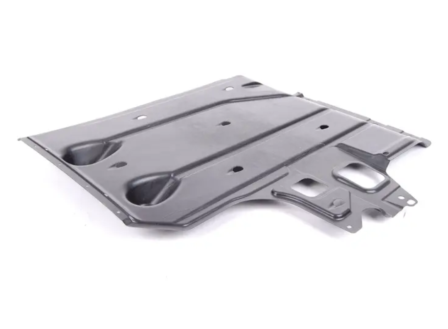 ARAÇ ALT BAKALİTİ SOL R55/R55LCI/R56/R56LCI 51752755791