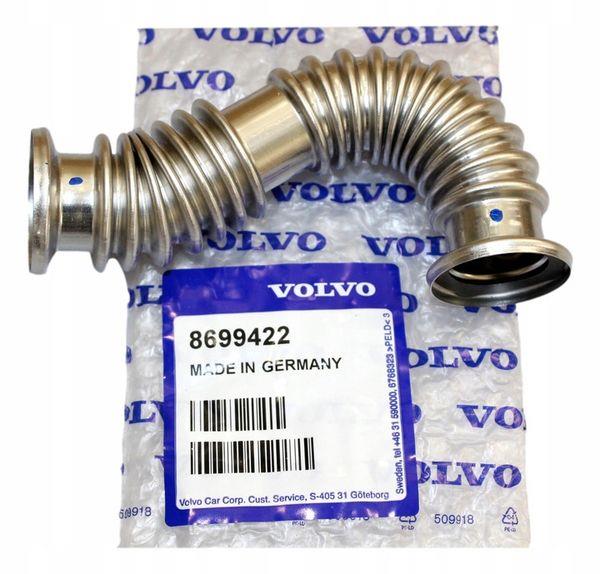 VOLVO EGR BORUSU (S80-V70-XC70) (07-) 8699422