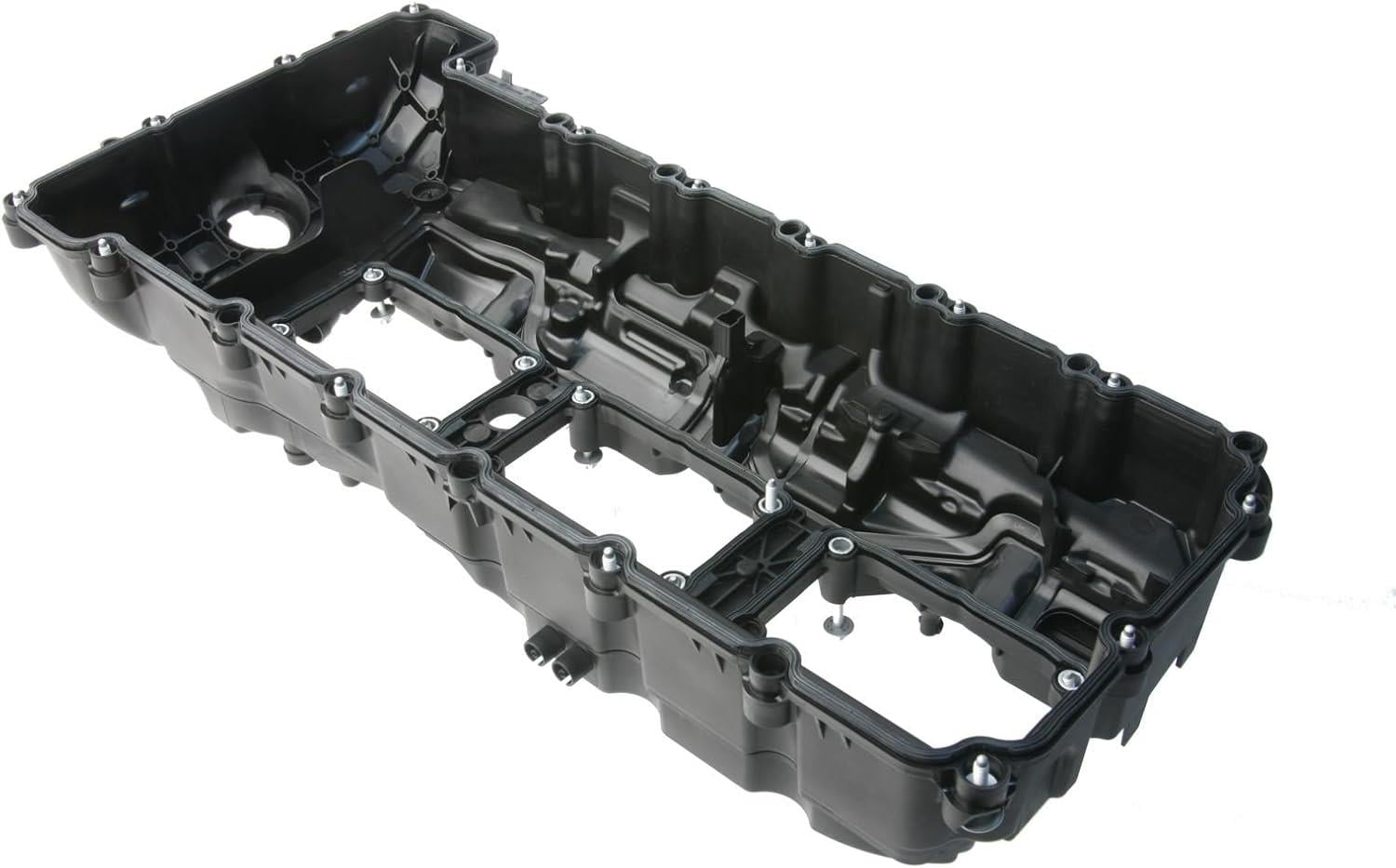 KÜLBÜTÖR KAPAK N55