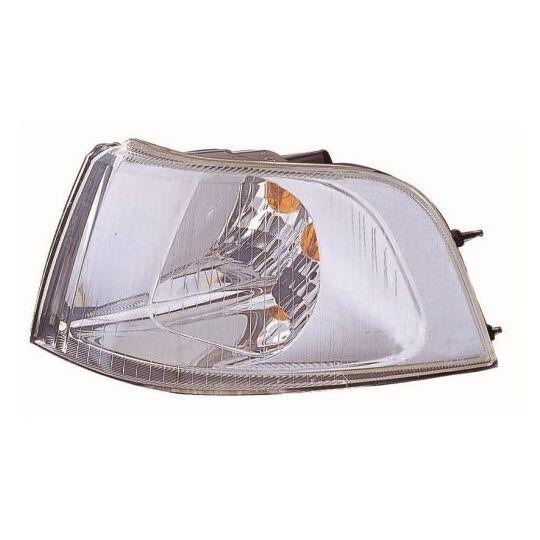 VOLVO SAĞ SİNYAL (S40-V40) (01-02) (BEYAZ) 30621832