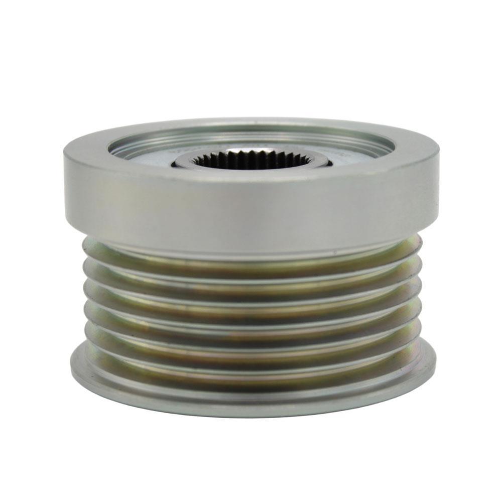 VOLVO ALTERNATÖR KASNAĞI (S70-S60-S80) (Y.M) (30737517) 30667878
