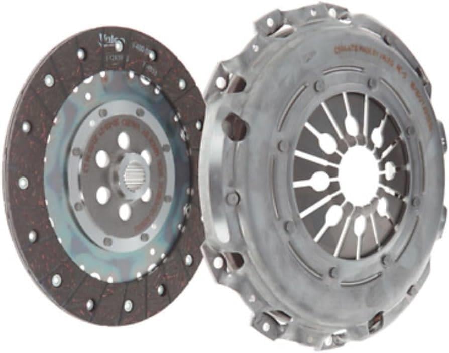 VOLVO DEBRİYAJ SETİ 30681137