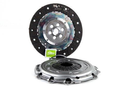 VOLVO DEBRİYAJ SETİ 30681137