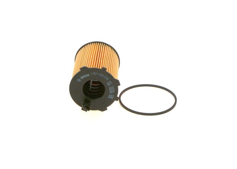 VOLVO YAĞ FİLTRESİ (P1+P3+P4) (05-15) (D4164T+D4162T) 30735878