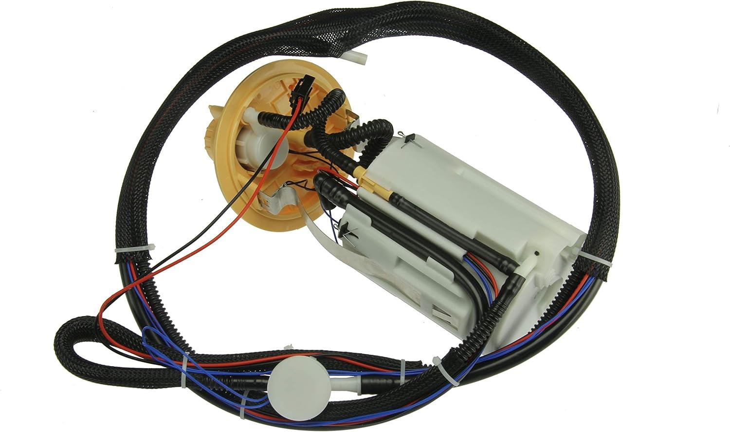 VOLVO BENZİN POMPASI (S60-S80-V70-XC70) (1999-2002) 30761743-BOSCH