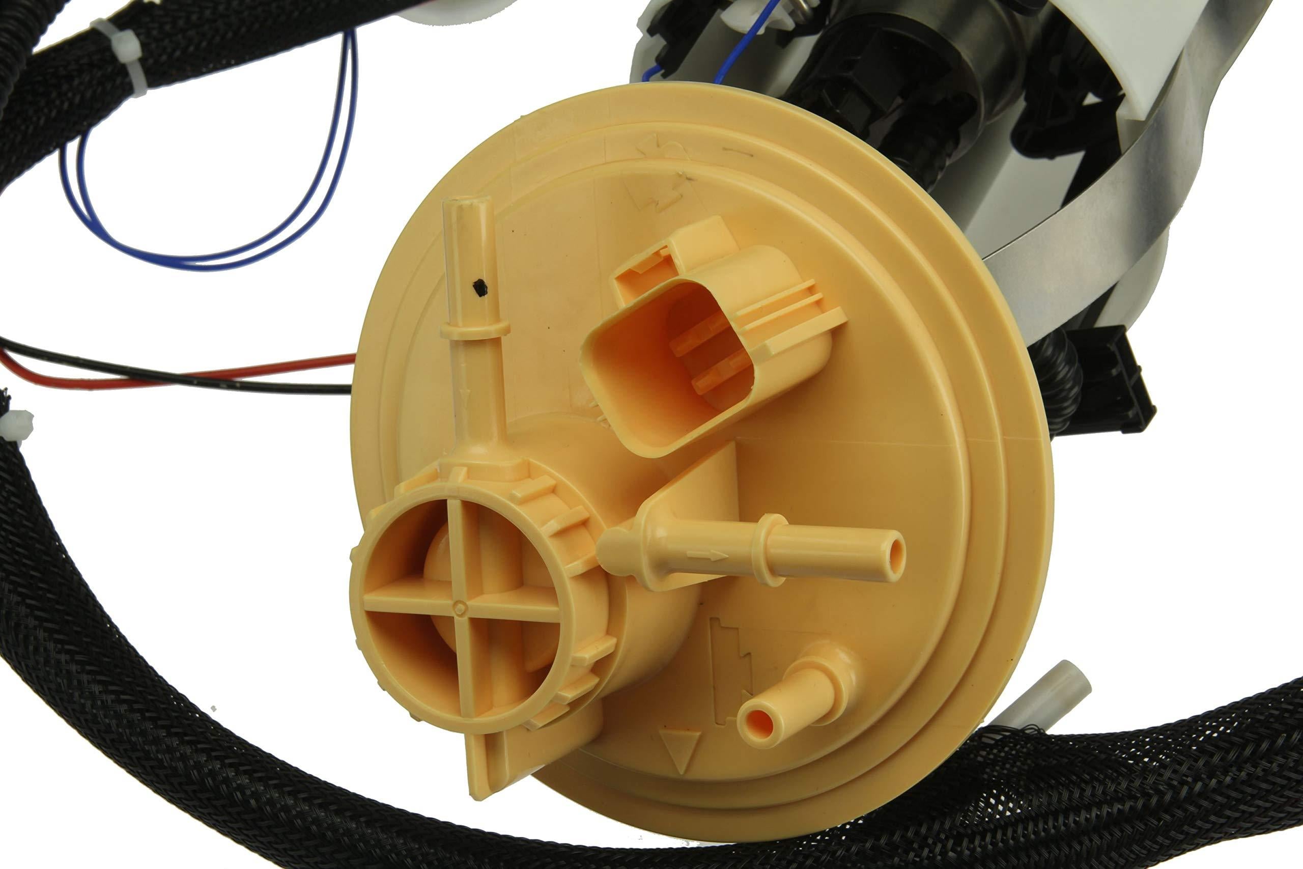 VOLVO BENZİN POMPASI (S60-S80-V70-XC70) (1999-2002) 30761743-BOSCH