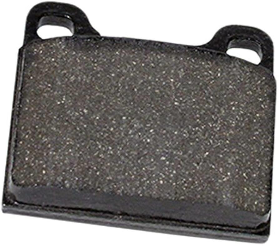 VOLVO ARKA FREN BALATASI (850-S70-V70-C70) (92-05) 30793802