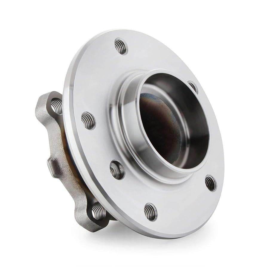 BMW ÖN TEKERLEK PORYA YATAKLI  E87/E90/E92/E84/E89/LCİ 31216765157