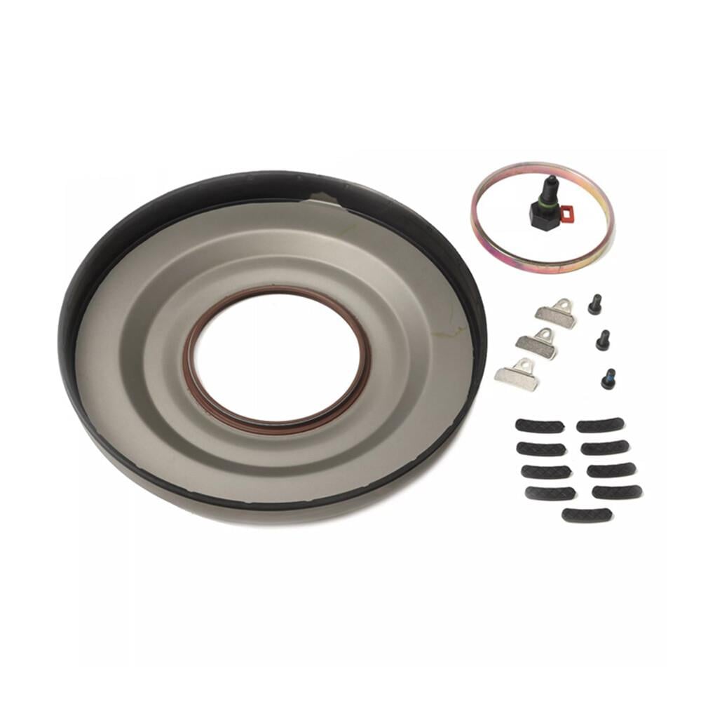 VOLVO ŞANZIMAN KAVRAMA KAPAĞI (P1+P3+P4) (MPS6) 31256845