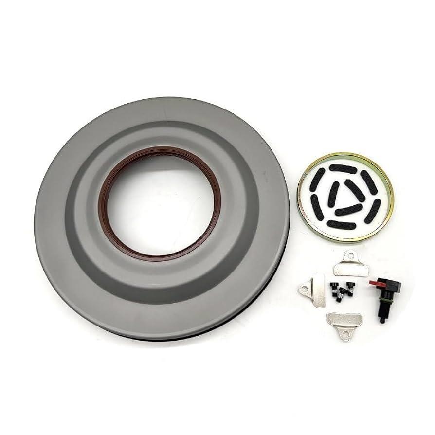 VOLVO ŞANZIMAN KAVRAMA KAPAĞI (P1+P3+P4) (MPS6) 31256845
