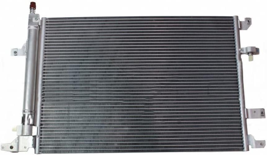VOLVO KLİMA RADYATÖRÜ (S60-S80-V70-XC70) (1999-2009) (Y.M) 31267200