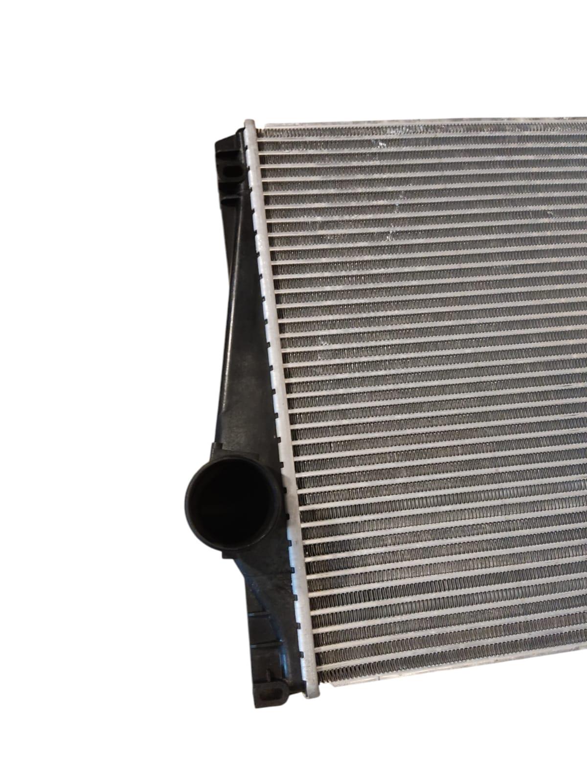 VOLVO TURBO RADYATÖRÜ (XC90) (2003-2014) 31274553