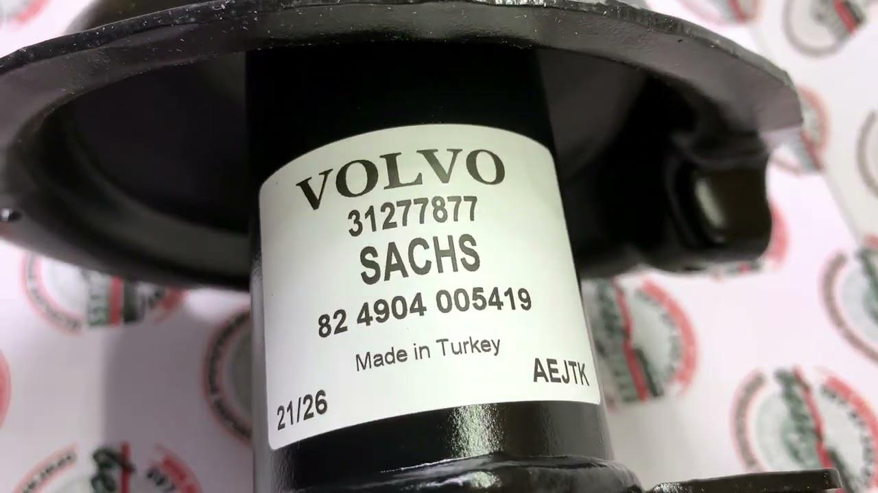 VOLVO ÖN AMORTİSÖR (XC90) (03-14) (31200416) 31277877
