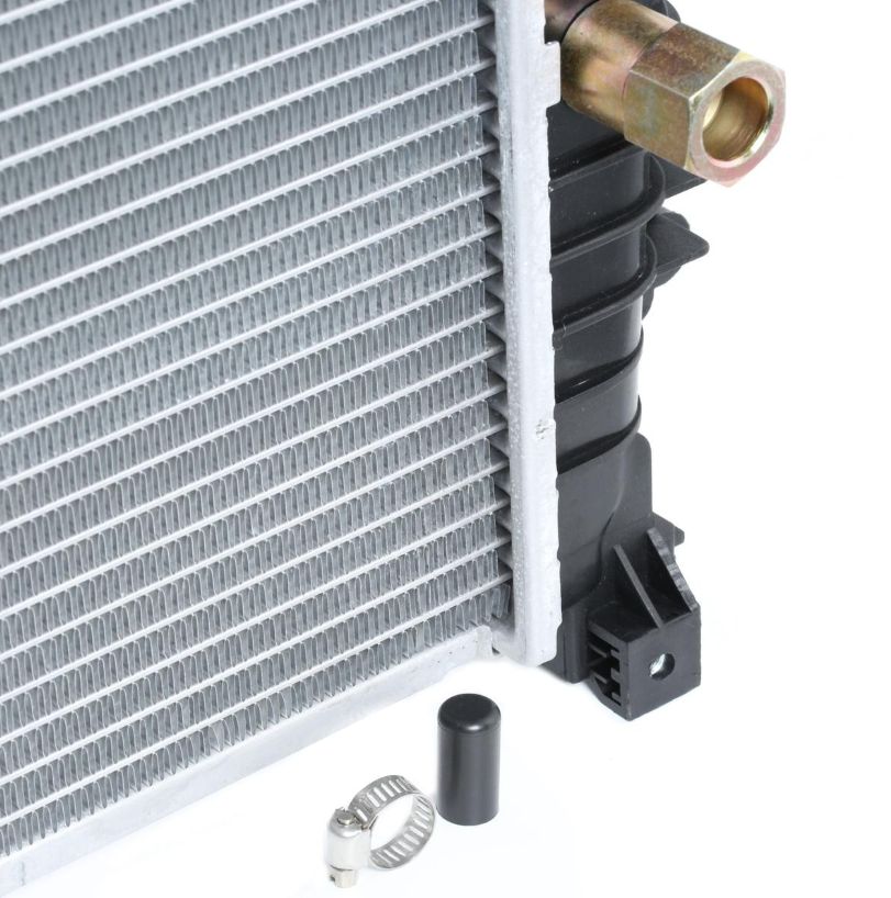 VOLVO MOTOR RADYATÖRÜ (XC90) (03-) (OTO) 31293550