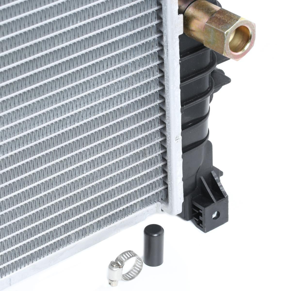 VOLVO MOTOR RADYATÖRÜ (XC90) (03-) (OTO) 31293550
