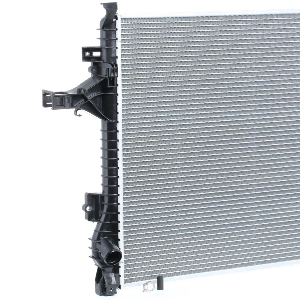 VOLVO MOTOR RADYATÖRÜ (XC90) (03-) (OTO) 36002408 31293550