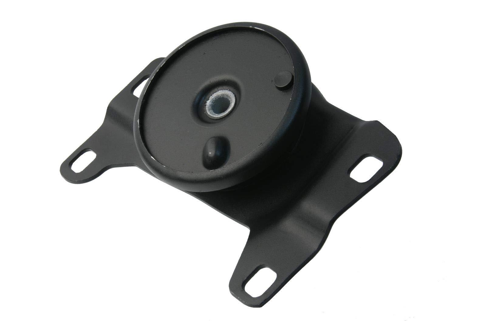VOLVO MOTOR KULAĞI SOL (P1+P4) (04-) (4-5-CYL) 31316498