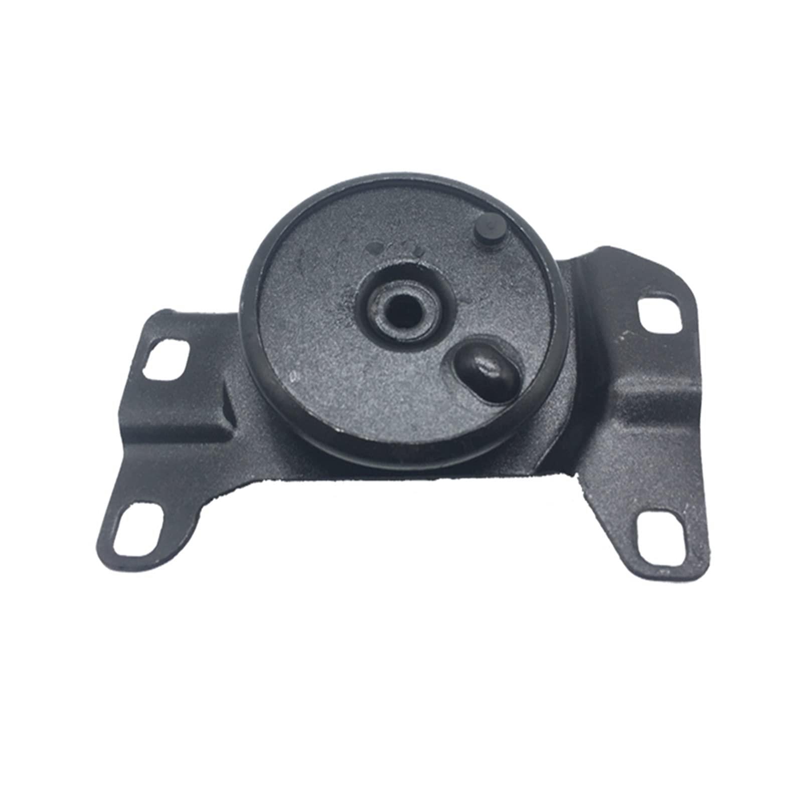 VOLVO MOTOR KULAĞI SOL (P1+P4) (04-) (4-5-CYL) 31316498
