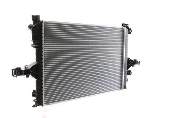 VOLVO MOTOR RADYATÖRÜ (S60-S80-V70-XC70) (1999-2009) 31319056