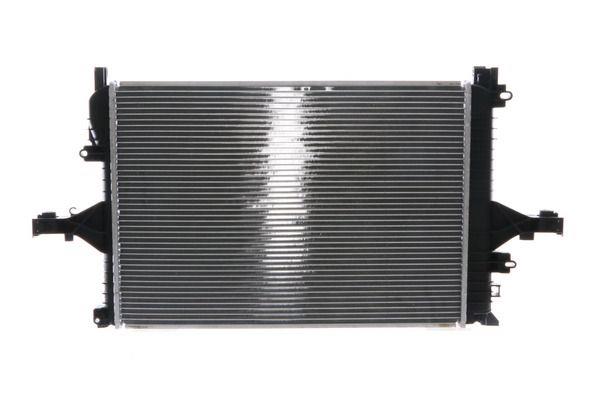 VOLVO MOTOR RADYATÖRÜ (S60-S80-V70-XC70) (1999-2009) 31319056