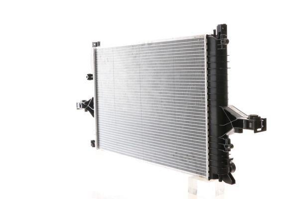 VOLVO MOTOR RADYATÖRÜ (S60-S80-V70-XC70) (1999-2009) 31319056