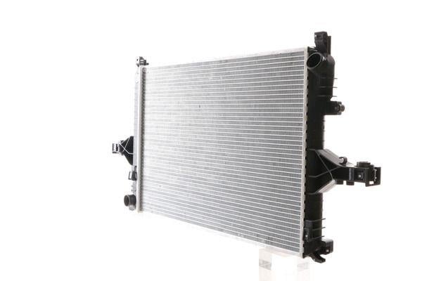 VOLVO MOTOR RADYATÖRÜ (S60-S80-V70-XC70) (1999-2009) 31319056