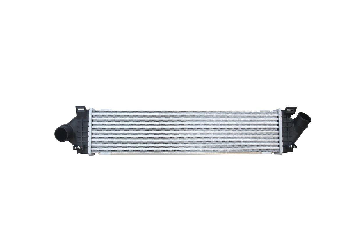 VOLVO TURBO RADYATÖRÜ (S60-S80-V60) (11-) (D4162T) 31338471