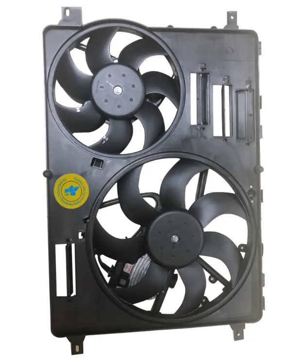 VOLVO FAN MOTORU (S60-S80-V60-V70-XC60) (07-) 31338823