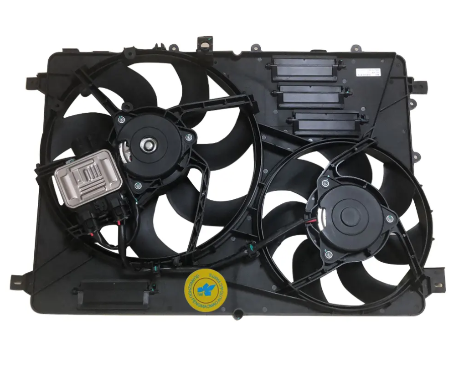 VOLVO FAN MOTORU (S60-S80-V60-V70-XC60) (07-) 31338823
