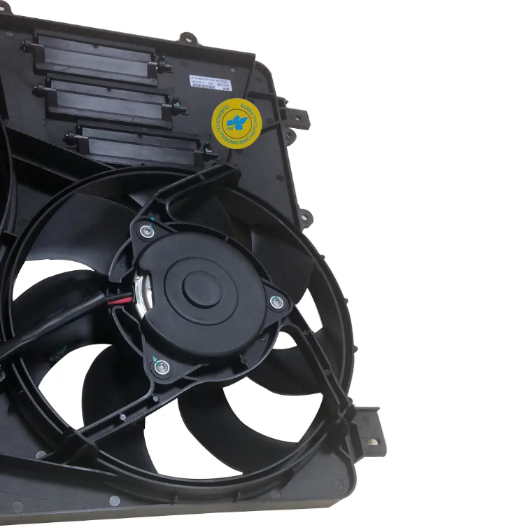 VOLVO FAN MOTORU (S60-S80-V60-V70-XC60) (07-) 31338823