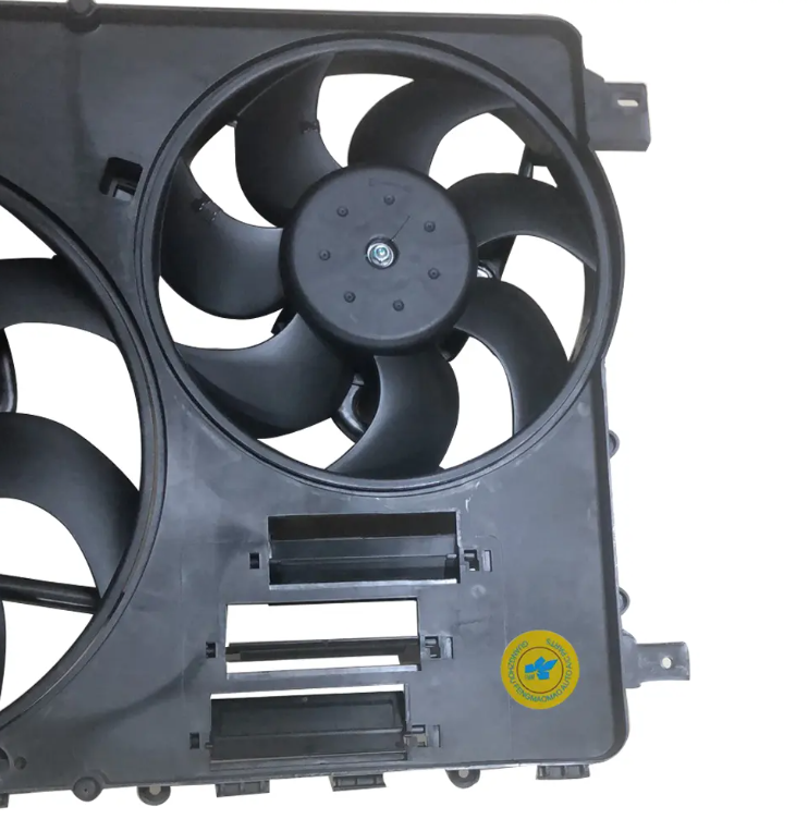VOLVO FAN MOTORU (S60-S80-V60-V70-XC60) (07-) 31338823