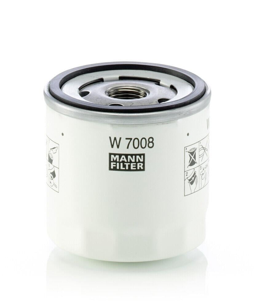 VOLVO YAĞ FİLTRESİ (P1+P3+P4) (05-) (B4164S3+T3+T4) 31339023