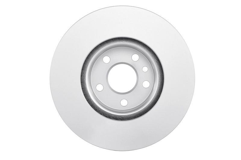 VOLVO ÖN FREN DİSKİ (S60-S80-V60-V70-XC70) (07-) (16 inç) 31341382