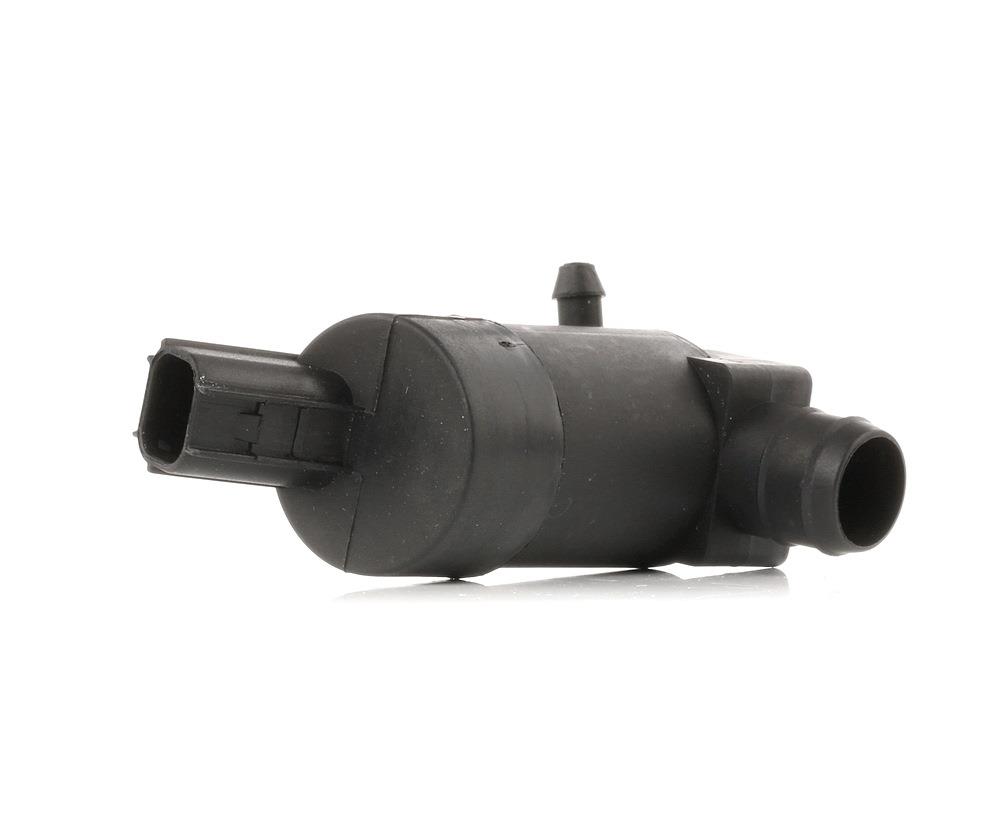 VOLVO SU FISKİYE MOTORU (S40-S60-S80) (ÖN CAMA ATAN) 31349235
