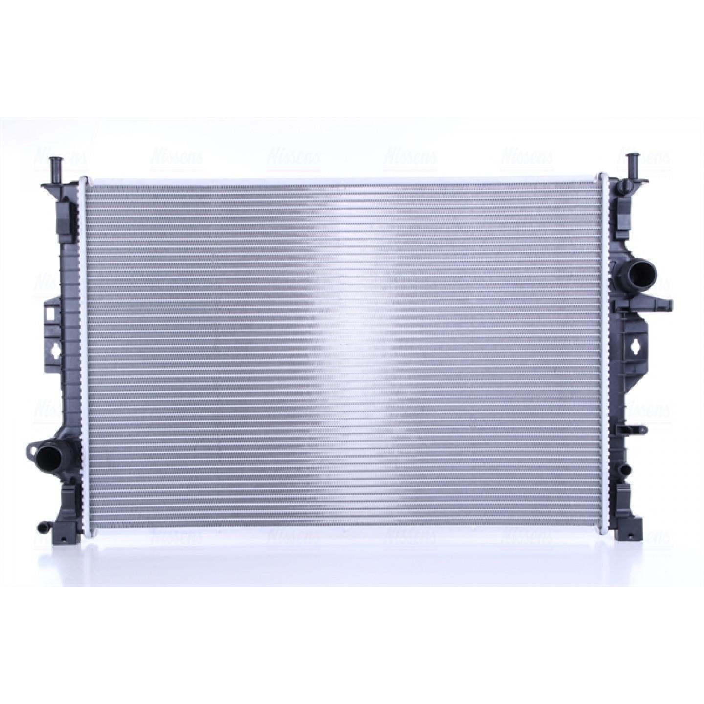 VOLVO MOTOR RADYATÖRÜ (P3) (09-) (D5244T4/T10) 31368361 31368082