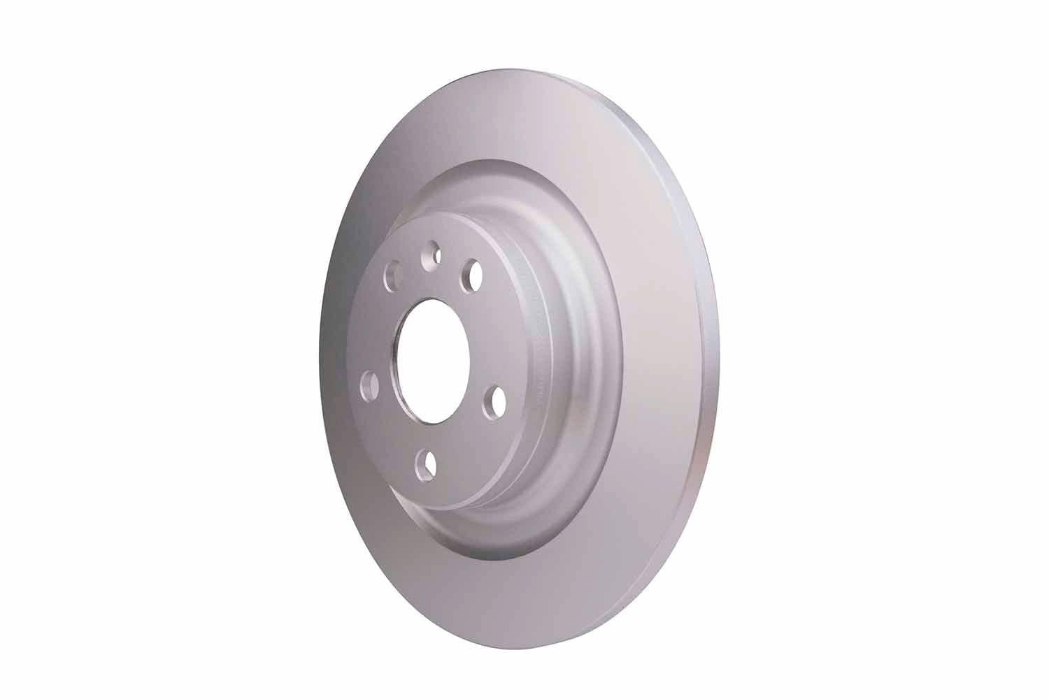 VOLVO ARKA FREN DİSKİ (S90-XC60) (17-) (16) 31423721