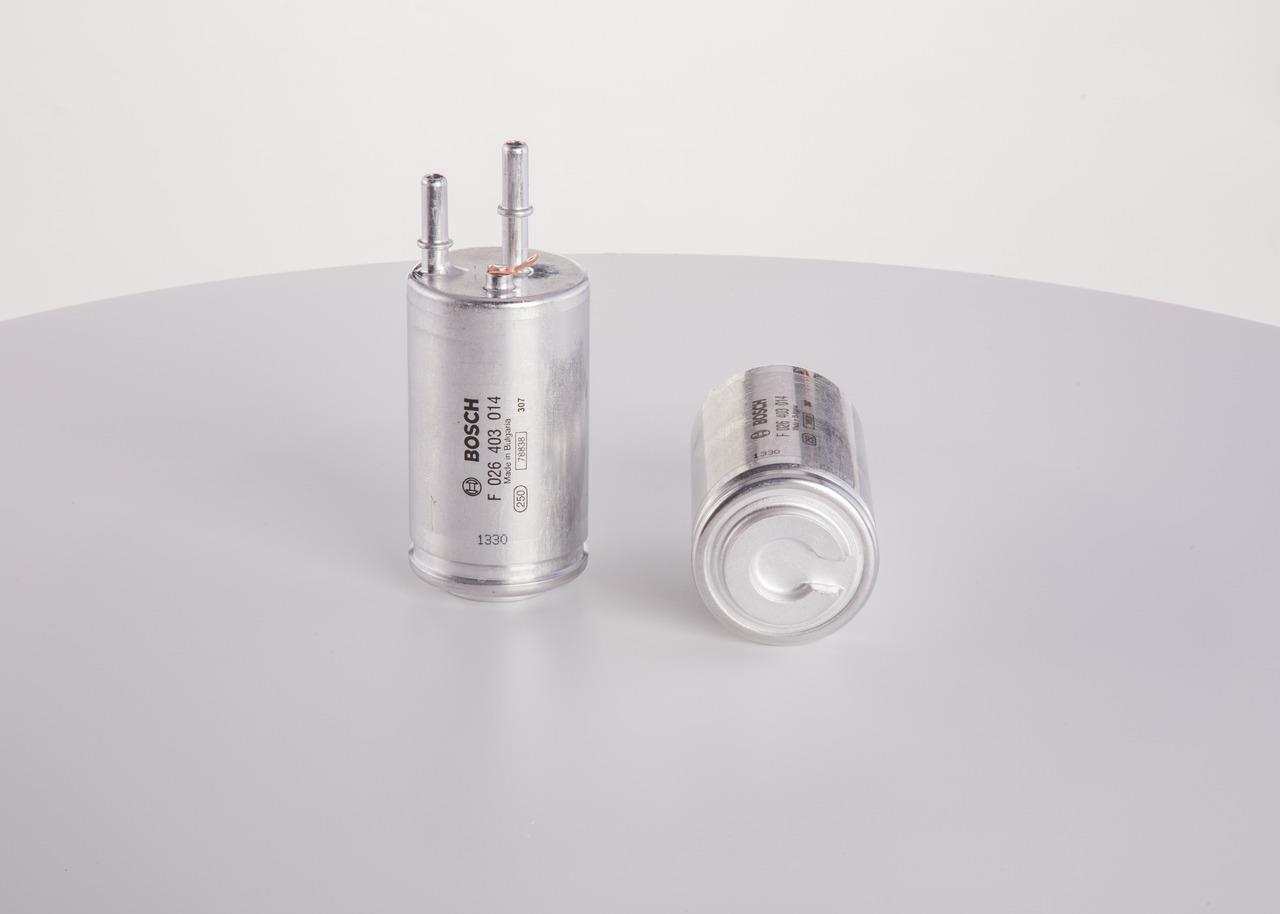 VOLVO BENZİN FİLTRESİ (P3+P4) (07-) (31405750-31355412-31274940) 31430629