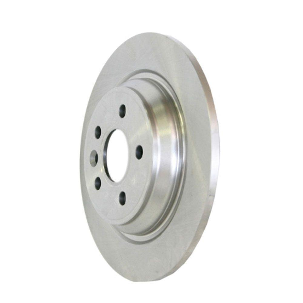 VOLVO ARKA FREN DİSKİ (P3) (07-) (EXC XC60) (KATI DİSK) (30769059) 31471746