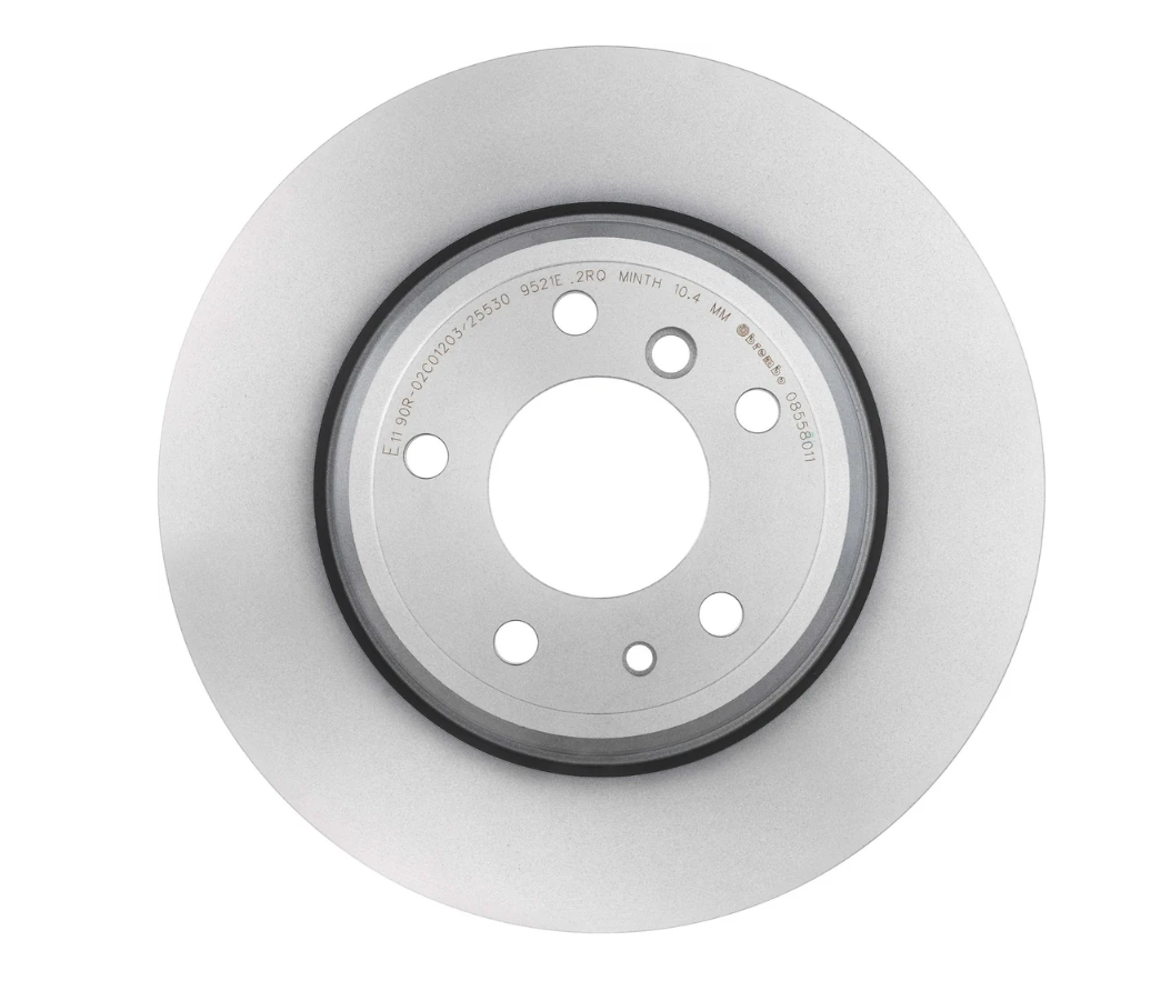 VOLVO ÖN FREN DİSKİ (XC90-S90-V90-XC60) (16-) (18) 31471752
