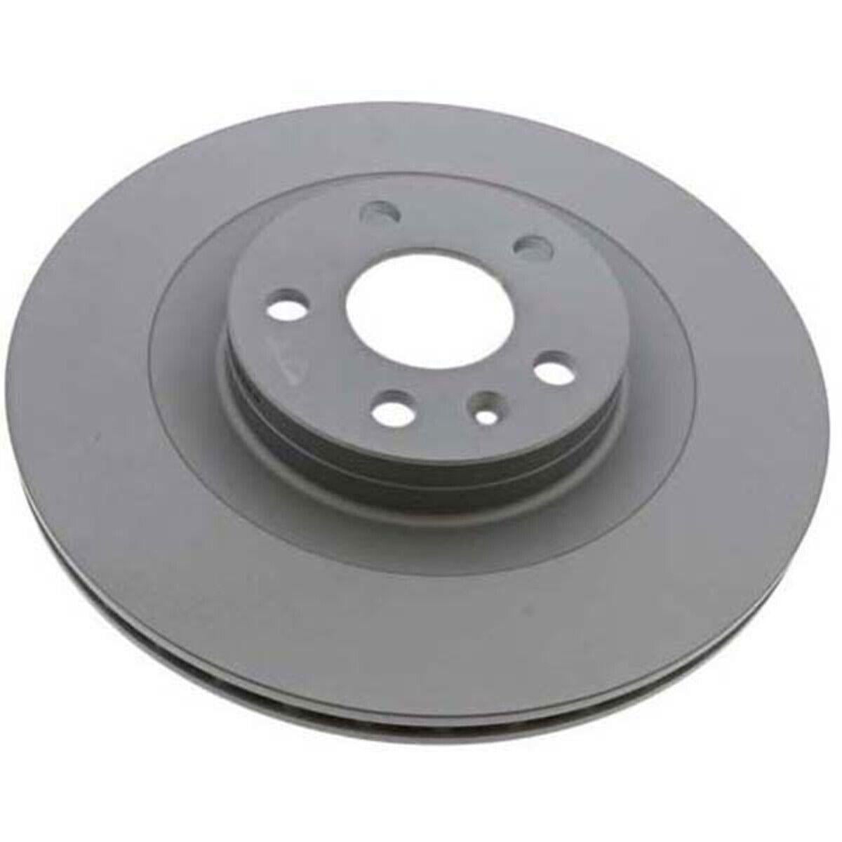 VOLVO ARKA FREN DİSKİ (XC90-S90-V90-XC60) (16-) (17) 31471816
