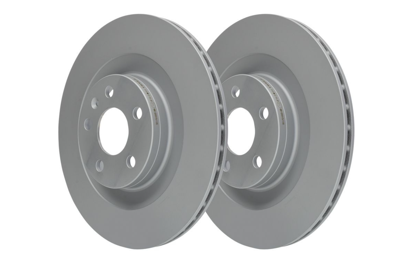 VOLVO ARKA FREN DİSKİ (XC90-S90-V90-XC60) (16-) (17) 31471816