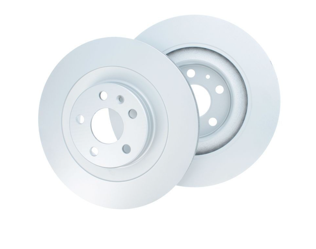 VOLVO ARKA FREN DİSKİ (XC90-S90-V90-XC60) (16-) (17) 31471816